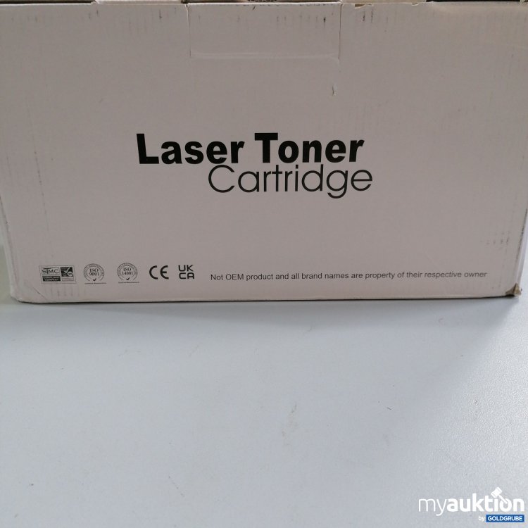 Artikel Nr. 761565: Laser Toner Cartridge