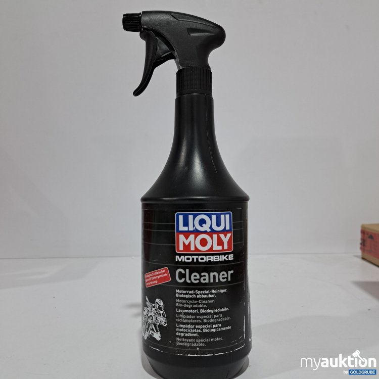 Artikel Nr. 784565: Liqui Moly Motorbike Cleaner 1L