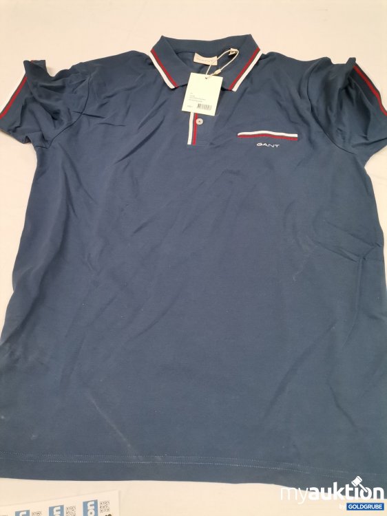 Artikel Nr. 789565: Gant Polo Shirt 