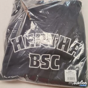 Auktion Hertha BSc Sweater