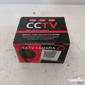 Artikel Nr. 740565: CCTV Sicherheitskamera