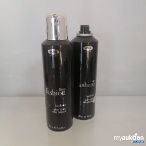 Auktion Lisap Fashion Lucidante Gloss Shine 2x250ml 