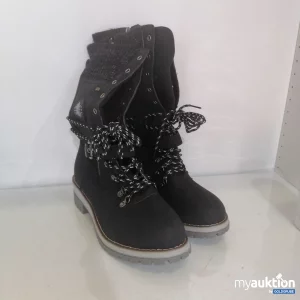 Auktion Damen Stiefeletten 