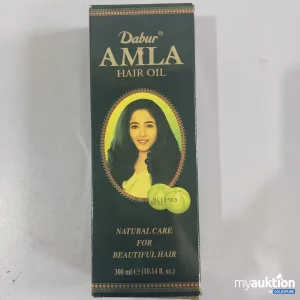 Auktion Dabur Amla Haaröl 300ml