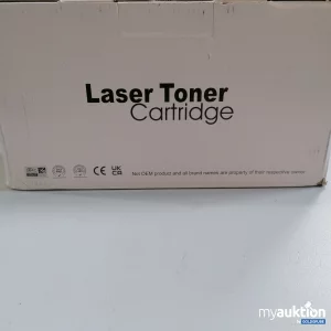 Artikel Nr. 761565: Laser Toner Cartridge