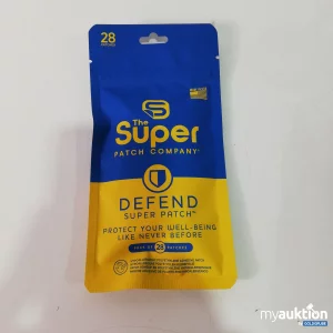 Artikel Nr. 791565: The Super Patch Company Defend 28 Patch