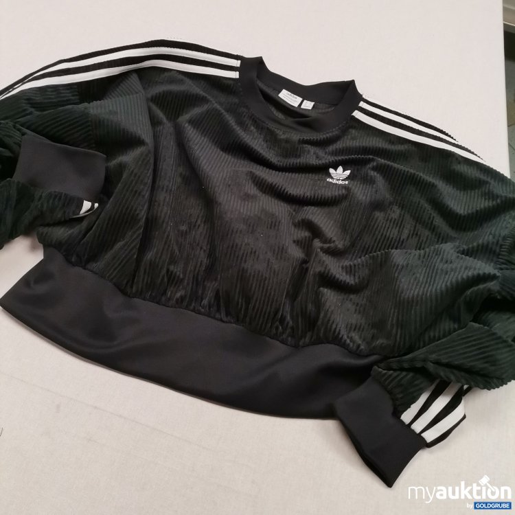 Artikel Nr. 742566: Adidas Pullover oversized ohne Etikett 