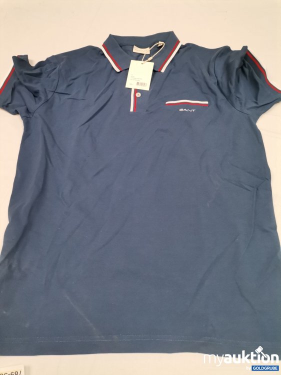 Artikel Nr. 789566: Gant Polo Shirt 