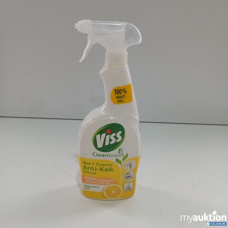 Artikel Nr. 802566: Viss Anti-Kalk 750ml