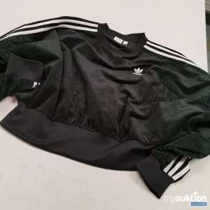 Auktion Adidas Pullover oversized ohne Etikett 