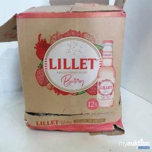 Auktion Lillet Berry French Aperitif 200ml