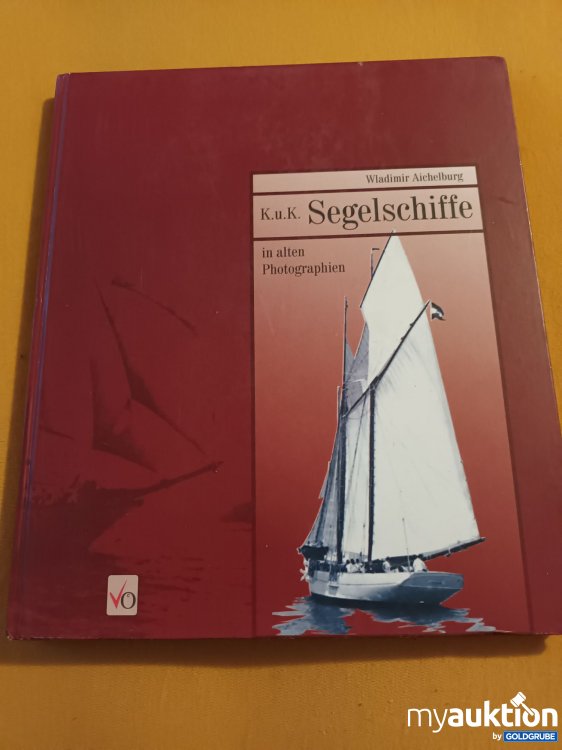 Artikel Nr. 390567: K.u.K. Segelschiffe