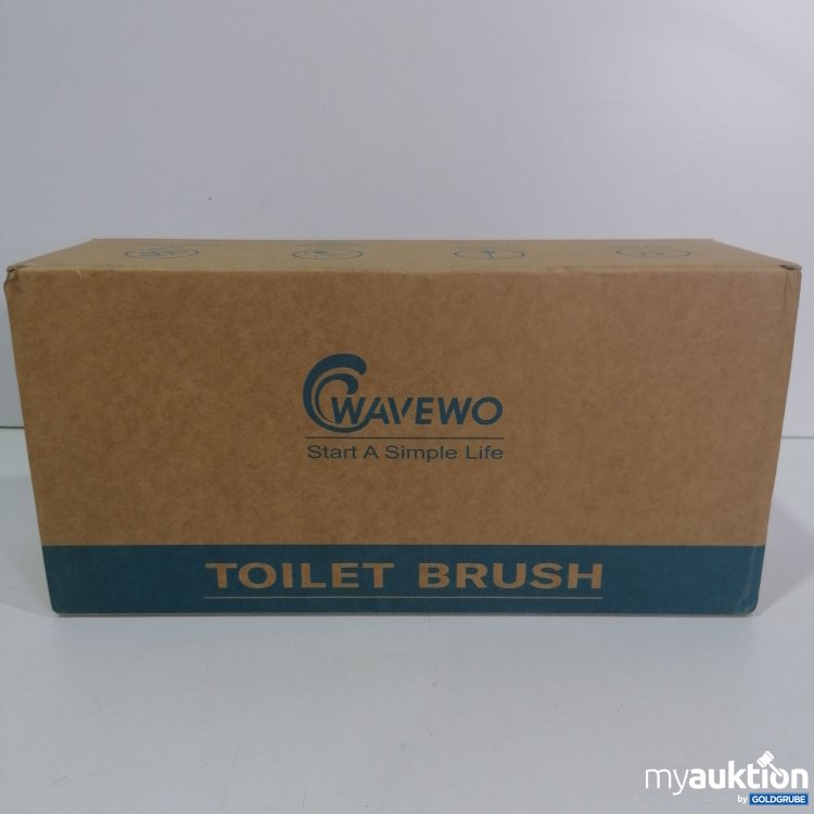 Artikel Nr. 796567: Wavewo Toilet Brush 