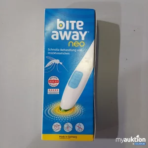 Auktion Biteaway neo Insektenstichheiler