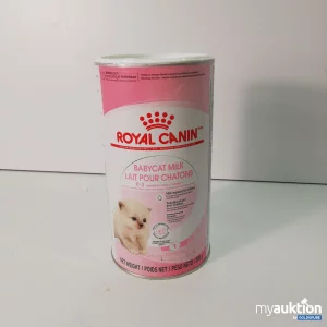 Artikel Nr. 790567: Royal Canin Babycat Milk 300g