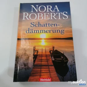 Artikel Nr. 794567: Schattendämmerung Buch