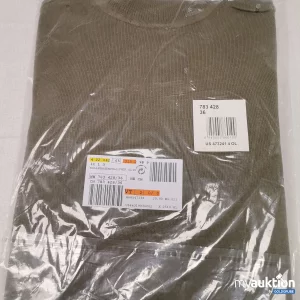 Auktion Rollkragen Pullover 