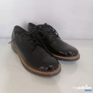 Auktion S. Oliver Damenschuhe 