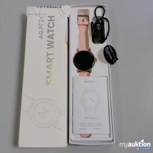 Auktion Agptek Smart Watch SR2