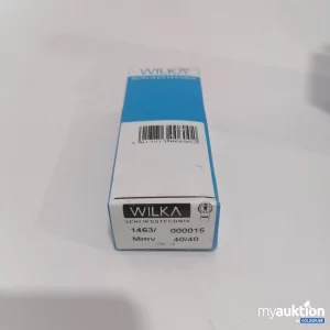 Auktion Wilka Profilzylinder 1463/000015 