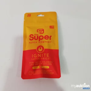 Artikel Nr. 791568: The Super Patch Company Ignite 28 Patch