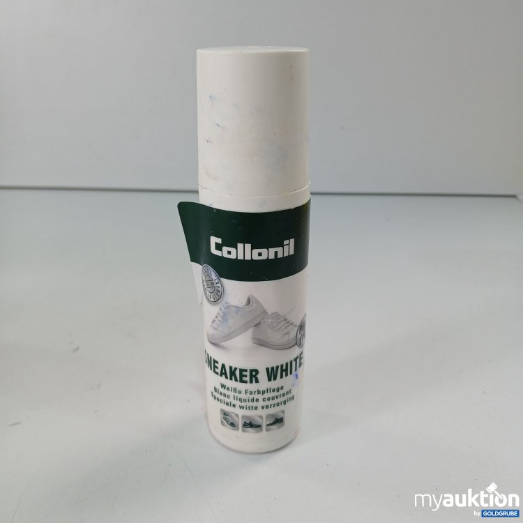 Artikel Nr. 797569: Collonil Sneaker White 100ml