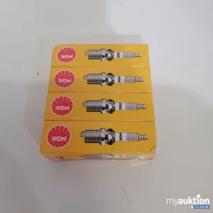 Artikel Nr. 764569: NGK Spark Plug 2411 B8ES 4 Stück 