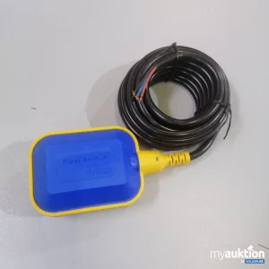 Auktion Float Switch 250V