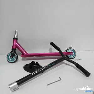 Artikel Nr. 799569: Kesser Stunt Scooter Highline 