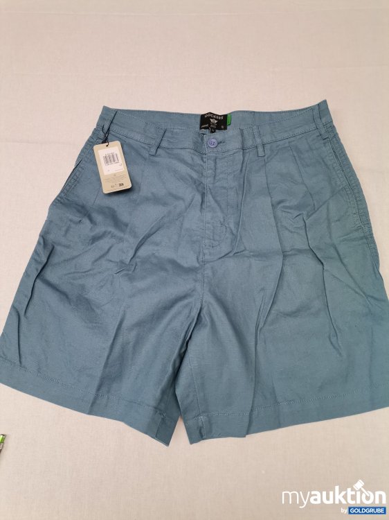 Artikel Nr. 707570: Dockers Leinen Shorts 