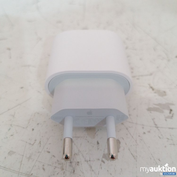 Artikel Nr. 736570: Apple USB C 20W Power Adapter