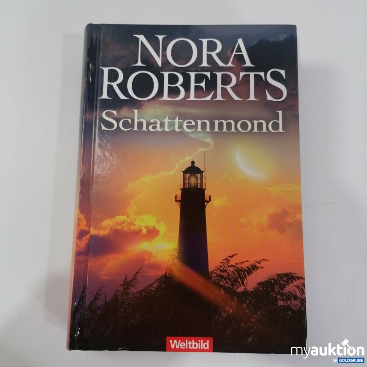 Artikel Nr. 794570: Schattenmond Roman