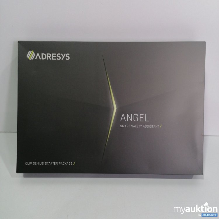 Artikel Nr. 796570: Adersys Angel Smart Safety Assistant