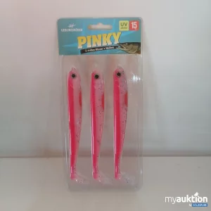 Artikel Nr. 752570: Pinky Lieblingsköder 3x 15cm