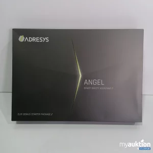 Artikel Nr. 796570: Adersys Angel Smart Safety Assistant