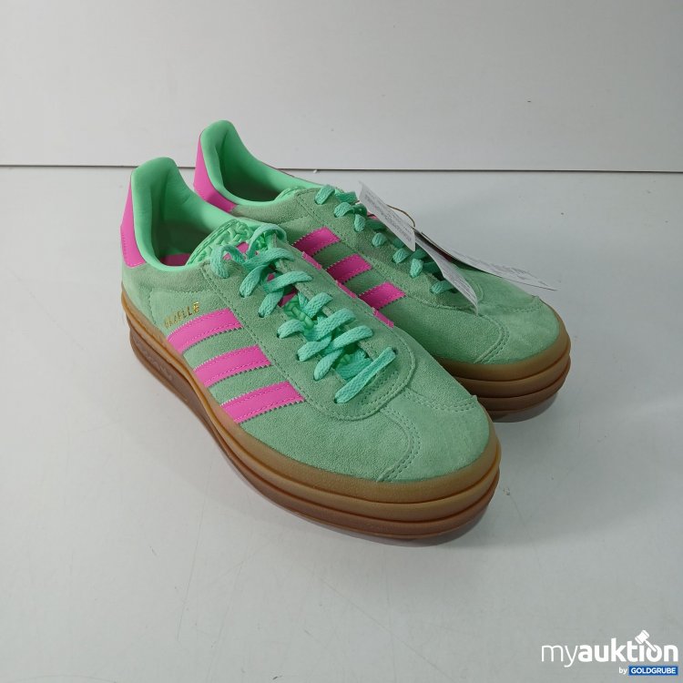 Artikel Nr. 803571: Adidas Gazelle 38⅔