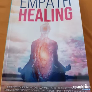 Auktion Empath Healing 
