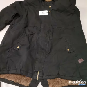 Auktion Tom Ramsey Parka