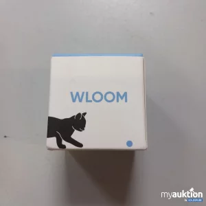 Auktion Wloom Power Ball für Katzen 