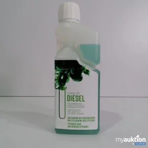 Artikel Nr. 783571: Longlife Diesel 500ml