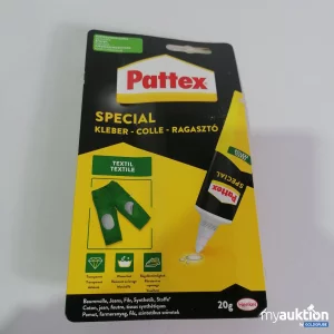 Auktion Pattex Special Kleber 20g 