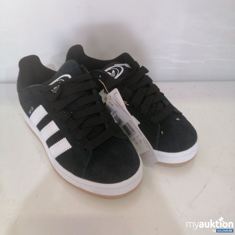 Artikel Nr. 751572: Adidas Campus Damenschuhe 