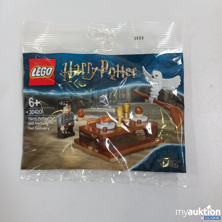 Artikel Nr. 757572: Harry Potter Lego 30420 