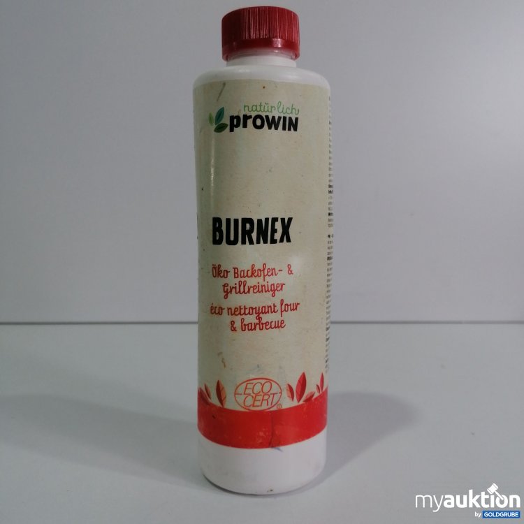 Artikel Nr. 783572: Prowin Burnex 500ml 