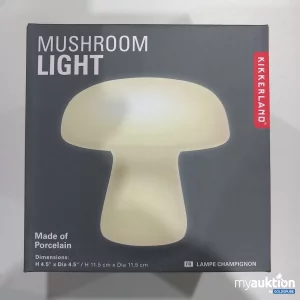 Artikel Nr. 380572: Mushroom Light Dekoleuchte in Pilzform