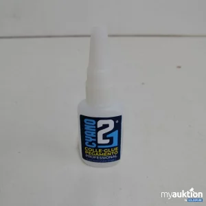 Auktion Cyano 21 Colle-Glue 20g