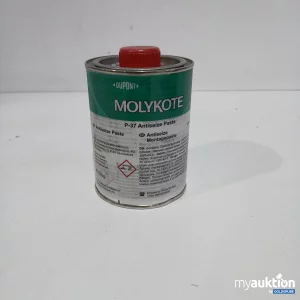 Artikel Nr. 519572: Molykote P-37 Antiseize Paste 500g