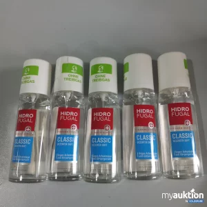 Auktion Hidro Fugal Deospray 5x75ml