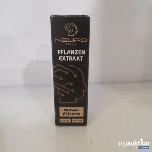 Artikel Nr. 773572: Neuro Pflanzen Extrakt 50ml