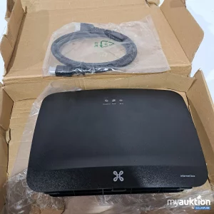 Auktion TV Box V7 